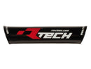 Rtech Handle Bar Pad Black Twinwall 300MM PCMNBNR0022