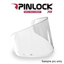 HJC Pinlock Anti Fog Clear Insert for i 70 / i-70 HJ31 Visors DKS238