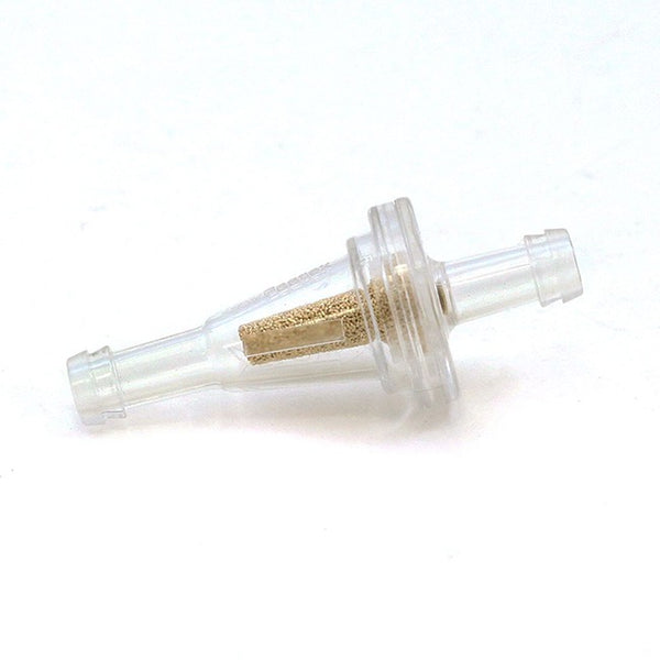 Darbi Petrol filter small 701B Visu Filter 1/4