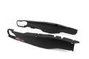 Rtech Swingarm Protector Black GasGas PFCKTMNR002