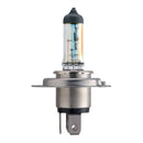 PHILIPS BULB H4 12342 CTV 12V 60/55W P43t-38 BW CITY VISION