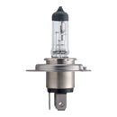 PHILIPS BULB H4 12342 PR 12V 60/55W P43t-38 BW VISION MOTO
