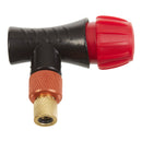 Whites Motorcycle Parts CO2 Cylinder Adaptor