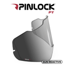 Arai Pinlock Insert DSK116 XD3 / XD4 (Tour-X) Insert ProtecTINT (Sun Reactive)