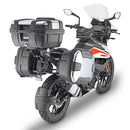 SIDE RACK MONOKEY/RETRO-FIT KTM 390 ADVENTURE '20->