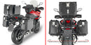 Givi Side Rack One-Fit (OBK) Triumph Tiger Sport 660 660 '22->/800 '25-> -K PLO6421CAM