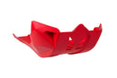 Rtech Engine Guard Red Honda PMCRFRS0017