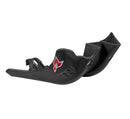 Rtech Engine Guard Black Husqvarna PMKTMNR0150