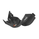Rtech Engine Guard Black GasGas PMKTMNR2523