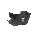 Rtech Engine Guard Black GasGas PMKTMNR4523