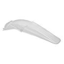Rtech Rear Fender White Honda PPCR0BN0203