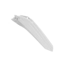 Rtech Rear Fender White Honda PPCRFBN0017
