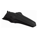 Rtech Rear Fender Black Honda PPCRFNR0009