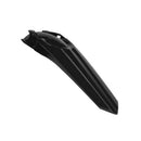 Rtech Rear Fender Black Honda PPCRFNR0017