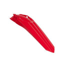 Rtech Rear Fender Red Honda PPCRFRS0017