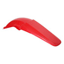 Rtech Rear Fender Red Honda PPCRFRS0203