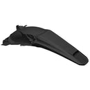 Rtech Rear Fender Black Honda PPCRFXNR004