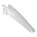 Rtech Rear Fender White GasGas PPGASBN0022