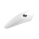 Rtech Rear Fender White GasGas PPGASBN0023