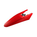Rtech Rear Fender Red GasGas PPGASRG0023