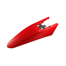 Rtech Rear Fender Red GasGasGas PPGASRG0024