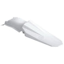 Rtech Rear Fender White Husqvarna PPHSQBN0005