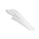 Rtech Rear Fender White Husqvarna PPHSQBN0019