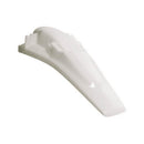 Rtech Rear Fender White Husqvarna PPHSQBN0C16