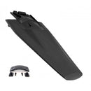 Rtech Rear Fender Black Husqvarna PPHSQNR0023