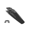 Rtech Rear Fender Black Husqvarna PPHSQNR0024
