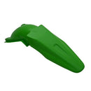 Rtech Rear Fender Green Kawasaki PPKLXVE0007