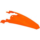 Rtech Rear Fender Orange KTM PPKTMAR0011