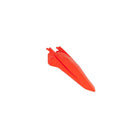Rtech Rear Fender Orange KTM PPKTMAR0019