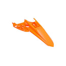 Rtech Rear Fender Orange KTM PPKTMAR0050