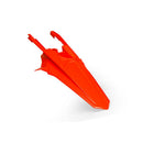 Rtech Rear Fender Orange KTM PPKTMAR0185