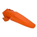 Rtech Rear Fender Orange KTM PPKTMAR9802
