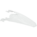 Rtech Rear Fender White KTM PPKTMBN0011