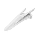 Rtech Rear Fender White KTM PPKTMBN0016