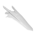 Rtech Rear Fender White KTM PPKTMBN0017