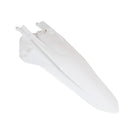 Rtech Rear Fender White KTM PPKTMBN0019