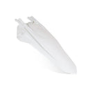 Rtech Rear Fender White KTM PPKTMBN0020