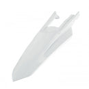 Rtech Rear Fender White KTM PPKTMBN0023
