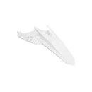 Rtech Rear Fender White KTM PPKTMBN0050
