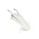 Rtech Rear Fender White GasGas PPKTMBN0185