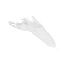 Rtech Rear Fender White KTM PPKTMBN2465
