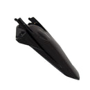 Rtech Rear Fender Black KTM PPKTMNR0019