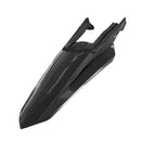 Rtech Rear Fender Black KTM PPKTMNR0023