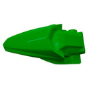 Rtech Rear Fender Green Kawasaki PPKX0VE0014