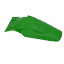 Rtech Rear Fender Green Kawasaki PPKX0VE0065