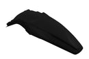 Rtech Rear Fender Black Kawasaki PPKXFNR0009